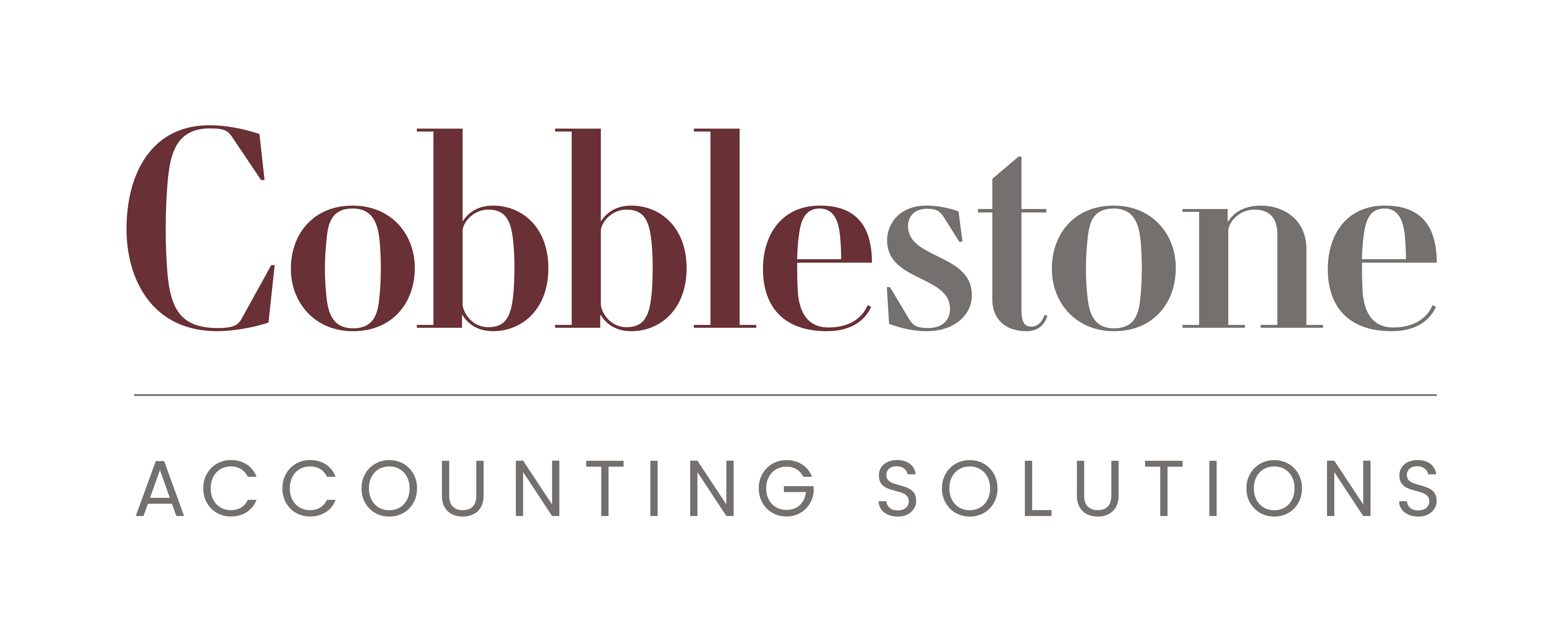 COBBLESTONE ACCOUNTING SOLUTIONS